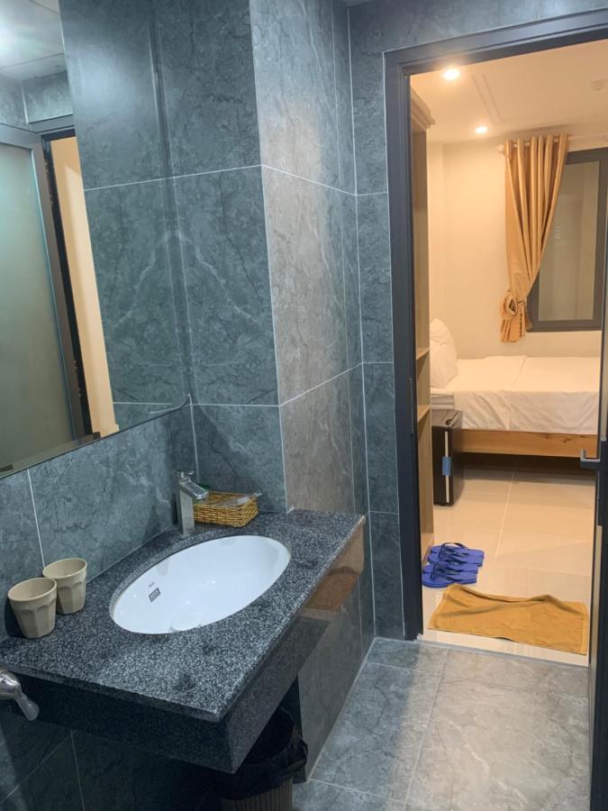 Khach San Gia Hoa 3 Hotel Vung Tau Buitenkant foto