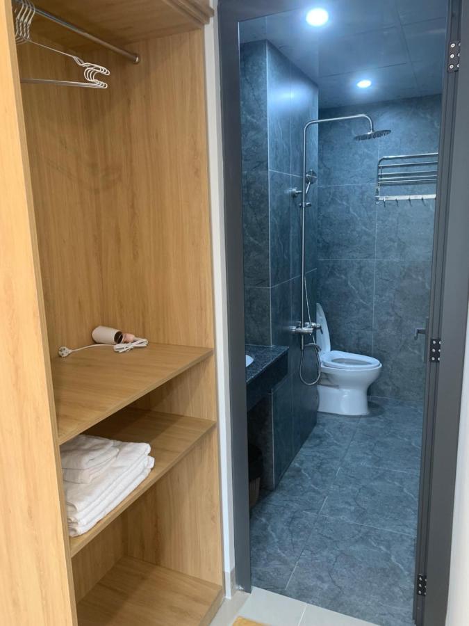 Khach San Gia Hoa 3 Hotel Vung Tau Buitenkant foto