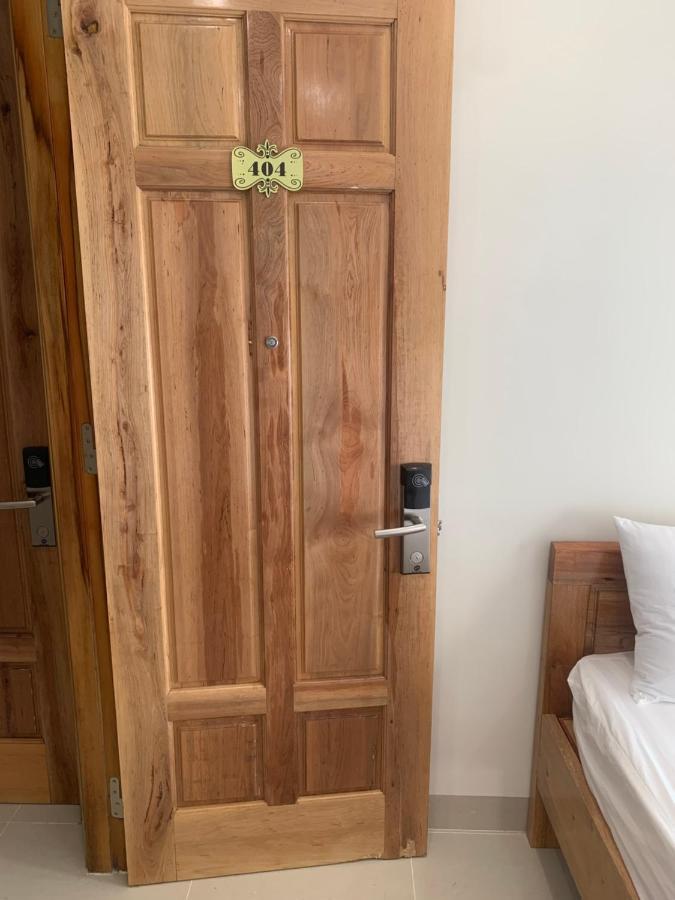 Khach San Gia Hoa 3 Hotel Vung Tau Buitenkant foto