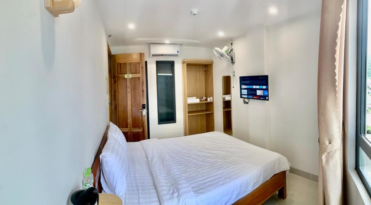 Khach San Gia Hoa 3 Hotel Vung Tau Buitenkant foto
