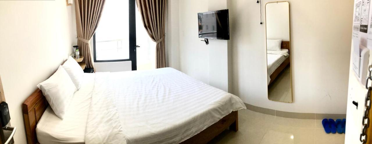 Khach San Gia Hoa 3 Hotel Vung Tau Buitenkant foto