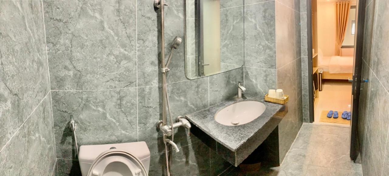 Khach San Gia Hoa 3 Hotel Vung Tau Buitenkant foto