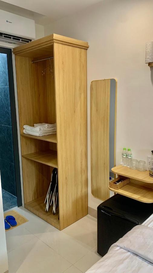 Khach San Gia Hoa 3 Hotel Vung Tau Buitenkant foto