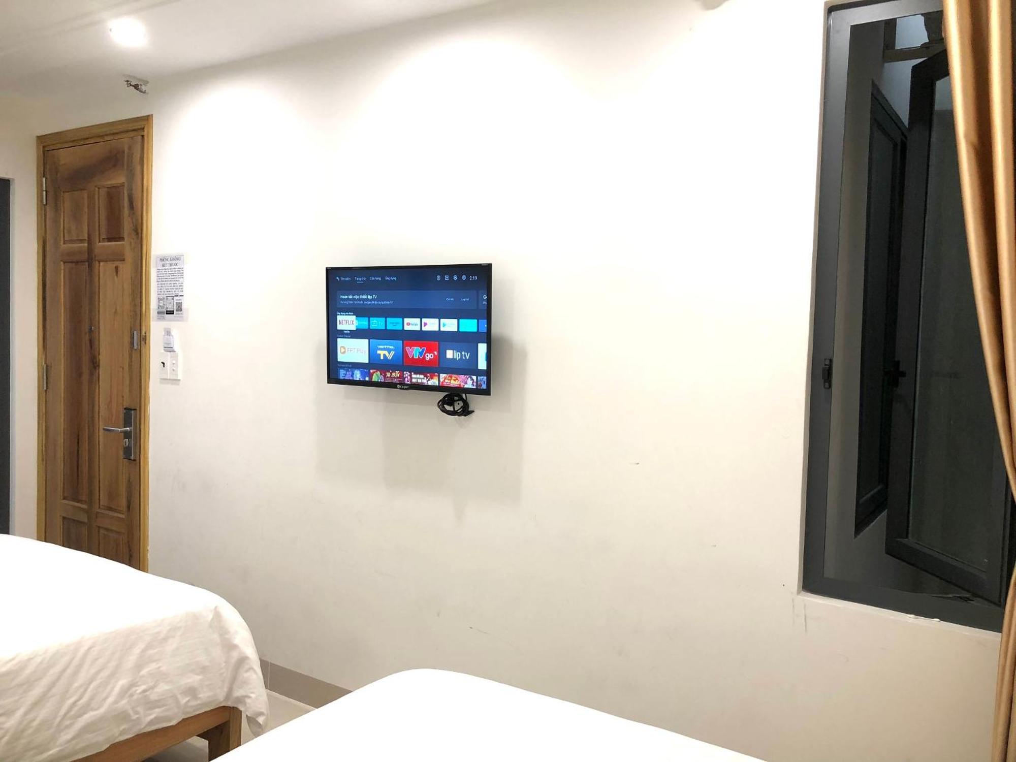 Khach San Gia Hoa 3 Hotel Vung Tau Buitenkant foto