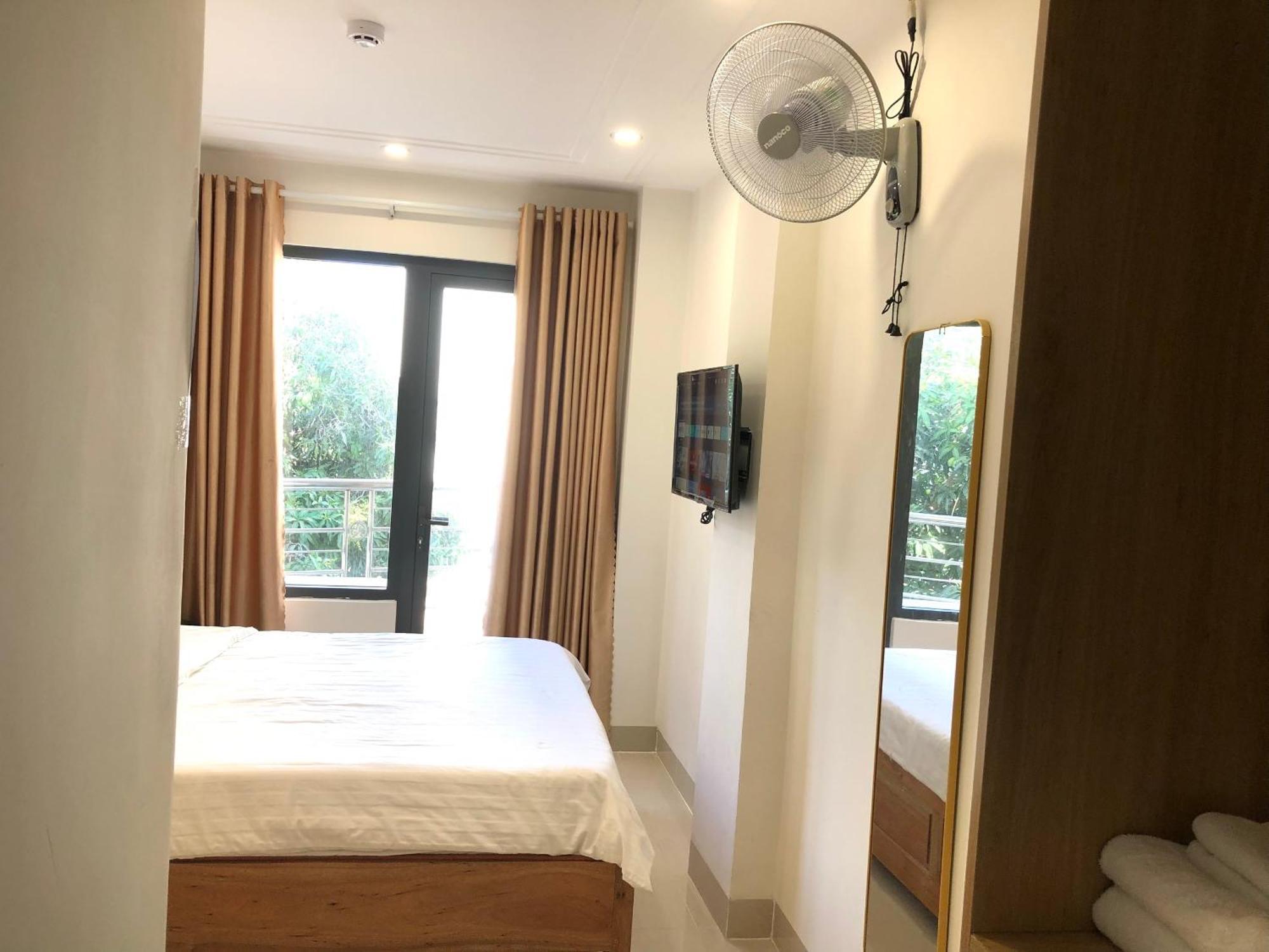 Khach San Gia Hoa 3 Hotel Vung Tau Buitenkant foto